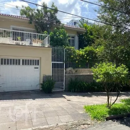 Image 2 - Rua Saicã, Jardim Botânico, Porto Alegre - RS, 90690-320, Brazil - House for sale