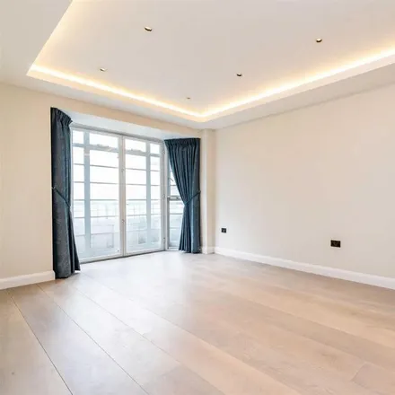Image 2 - 123-125 Gloucester Place, London, W1U 6HY, United Kingdom - Apartment for rent