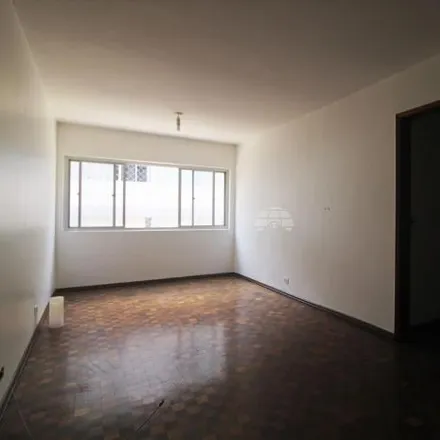 Rent this 2 bed apartment on Avenida Paraná 216 in Cabral, Curitiba - PR