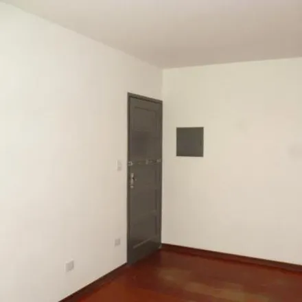 Rent this 1 bed apartment on Condominio Central in Rua Corcovado 134, Água Branca