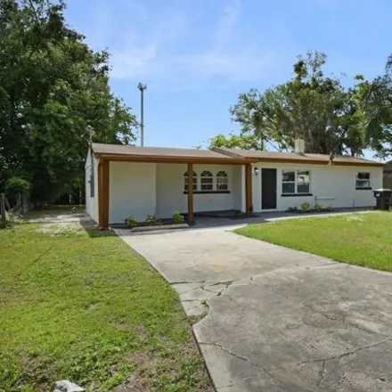 Image 2 - 865 Kensington Drive, Orange County, FL 32808, USA - House for sale