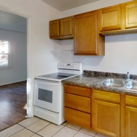 Buy this 2 bed apartment on 1913 Northwestern Avenue