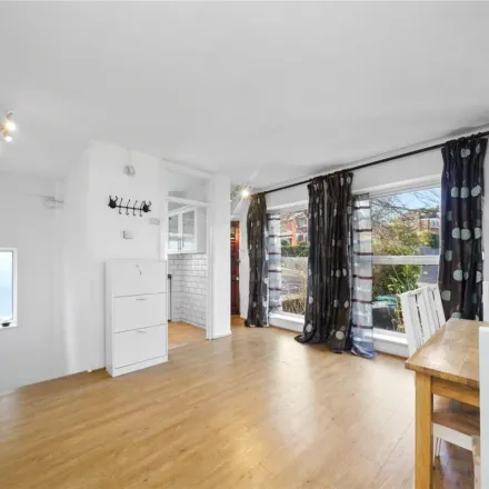 Rent this 2 bed apartment on Randolph Grove in London, RM6 5EE