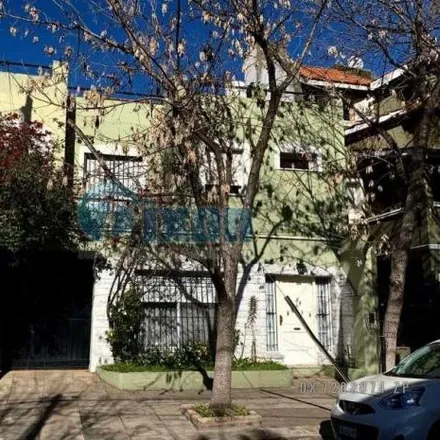 Image 2 - Magallanes 850, Barrio Carreras, B1642 DMD San Isidro, Argentina - House for sale