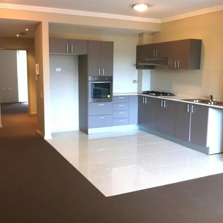 Rent this 1 bed apartment on Woodville Road in Guildford NSW 2161, Australia