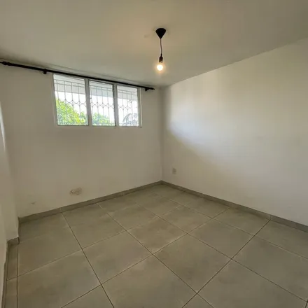 Rent this 2 bed apartment on Ooievaar Crescent in Nelson Mandela Bay Ward 52, Despatch