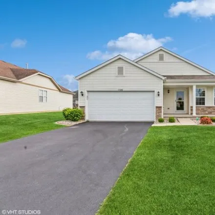 Buy this 2 bed house on 13682 River Birch Ct in Dyer, Indiana