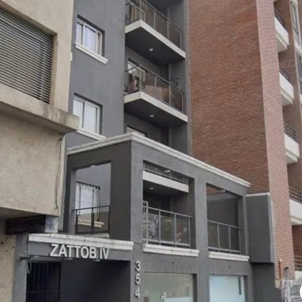 Image 2 - Balcarce 360, Centro, Cordoba, Argentina - Apartment for rent