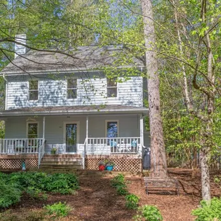 Buy this 4 bed house on 109 Creekview Circle in Carrboro, NC 27510