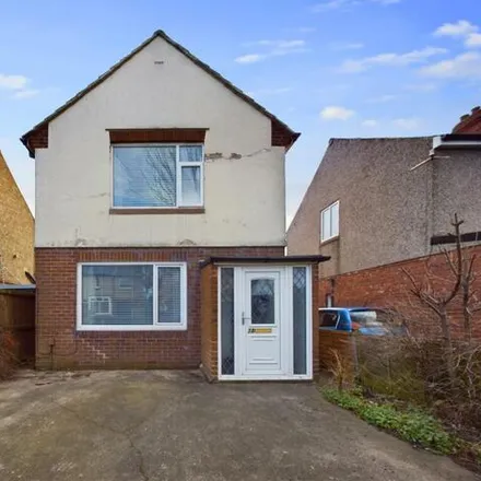 Buy this 2 bed house on Whitley Road in Shiremoor, NE25 9JD