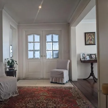 Buy this 4 bed apartment on el escocés in Avenida la Coruña, 170107