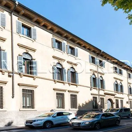 Rent this 5 bed apartment on Via Sant'Antonio 2 in 37122 Verona VR, Italy