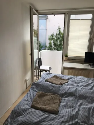 Image 3 - Adalbert-Apotheke, Türkenstraße 80, 80799 Munich, Germany - Apartment for rent