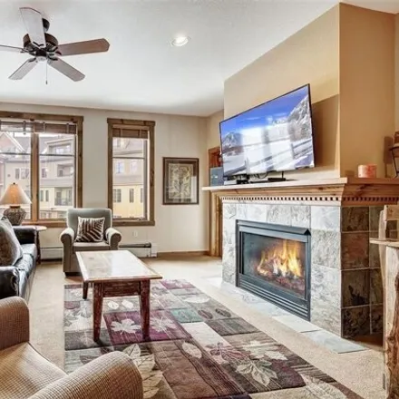 Image 8 - Grand Central, Main Street Station, Breckenridge, CO 80424, USA - Condo for sale