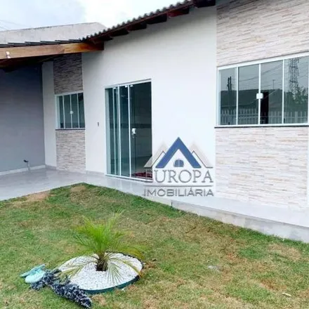 Rent this 3 bed house on RUA JESUZ ROJAS GAVILAN in Vivi Xavier, Londrina - PR