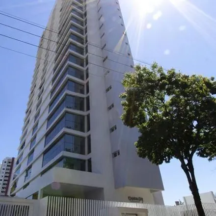 Buy this 3 bed apartment on Rua Quintino Bocaiúva 227 in Cabral, Curitiba - PR