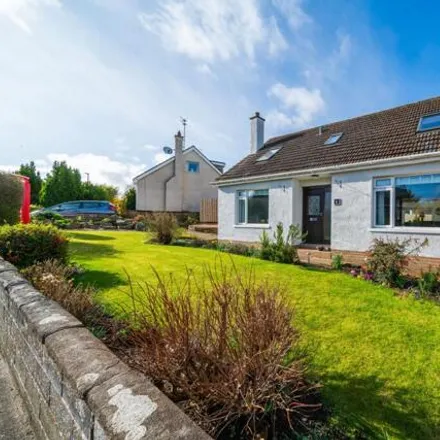 Buy this 4 bed house on Greyfriars RC Primary School in Kilrymont Road, St Andrews