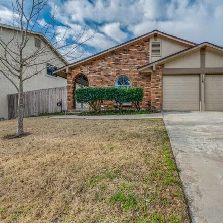 Buy this 3 bed house on 130 Amistad Boulevard in Universal City, Bexar County