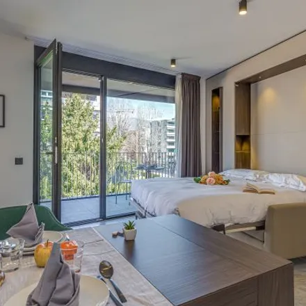 Image 8 - Via G. B. Dominione 4, 6962 Lugano, Switzerland - Apartment for rent