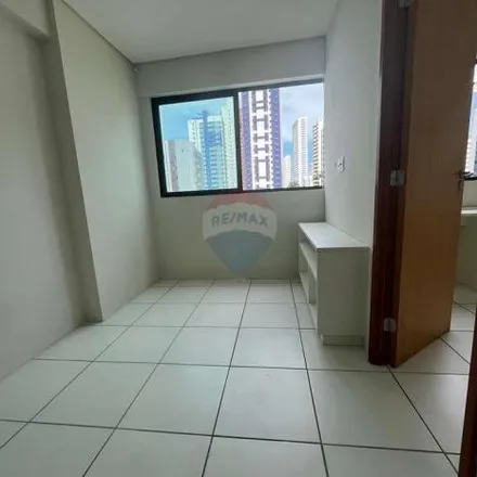 Rent this 1 bed apartment on Rua Ribeiro de Brito 1159 in Boa Viagem, Recife - PE
