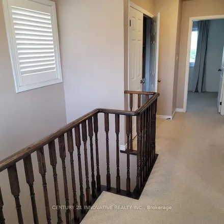 Rent this 3 bed apartment on 19 Duncan Avenue in Brantford, ON N3T 0G8