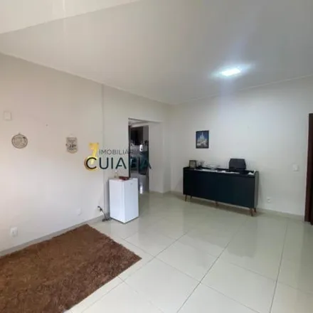 Buy this 4 bed house on Rua das Papoulas in Jardim Cuiabá, Cuiabá - MT