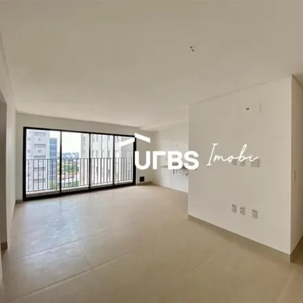 Buy this 2 bed apartment on Rua Amélia Artiaga Jardim in Setor Marista, Goiânia - GO