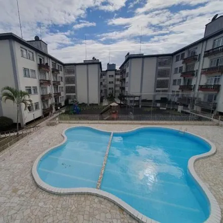 Rent this 3 bed apartment on Rua Carlos Dietzsch 334 in Portão, Curitiba - PR