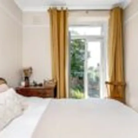 Rent this 2 bed apartment on Virgo Fidelis Convent Senior School in 147 Central Hill, London