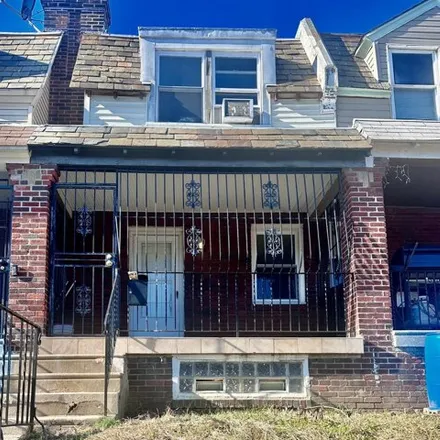 Buy this 3 bed house on 3912 Howland Street in Philadelphia, PA 19124
