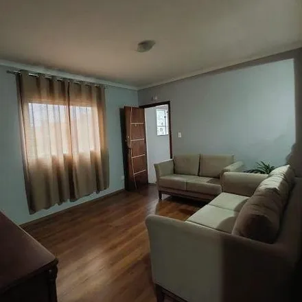 Buy this 2 bed apartment on Rua Antônio Camilo da Silva in Santa Lúcia, Poços de Caldas - MG