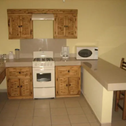 Rent this 2 bed apartment on Calle Alameda in 25017 Saltillo, Coahuila