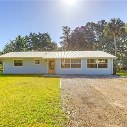 Image 7 - 83 Canterbury Road, Inglis, Levy County, FL 34449, USA - House for sale