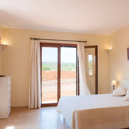 Rent this 4 bed townhouse on Santanyí in Balearic Islands, Spain