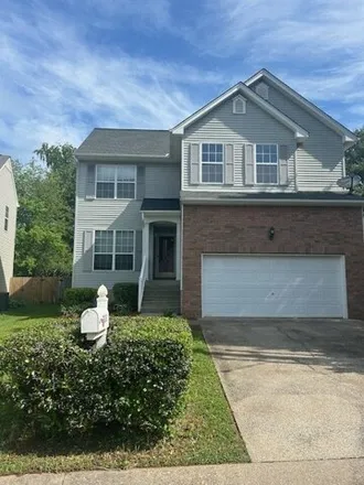Buy this 3 bed house on 727 Sweetwater Circle in Sherwood Forest, Nashville-Davidson