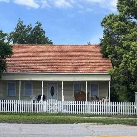 Image 1 - Church Street, Ludowici, Long County, GA 31316, USA - House for sale