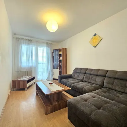 Rent this 4 bed apartment on náměstí T.G. Masaryka 3391/14a in 750 02 Přerov, Czechia