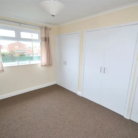 Image 2 - Claymore Close, Cleethorpes, DN35 8EN, United Kingdom - Apartment for rent