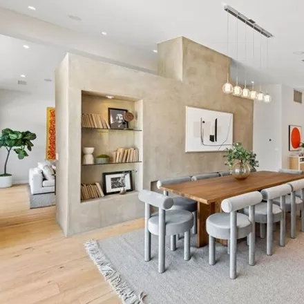 Image 4 - 3469 Scadlock Lane, Los Angeles, CA 91403, USA - House for rent