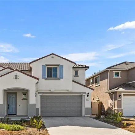 Buy this 5 bed house on unnamed road in Menifee, CA 92585