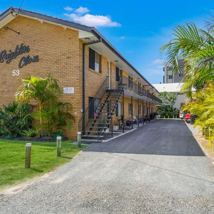 Image 1 - 53 Golden Four Drive, Gold Coast City QLD 4225, Australia - Apartment for rent