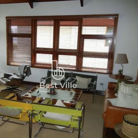 Buy this 5 bed house on unnamed road in Melville Empresarial II, Barueri - SP