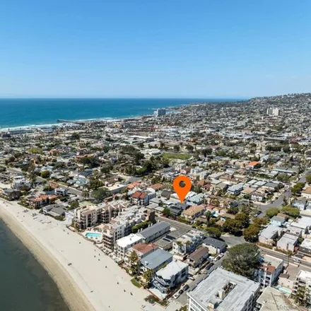 Image 5 - 1154 Pacific Beach Drive, San Diego, CA 92109, USA - House for sale