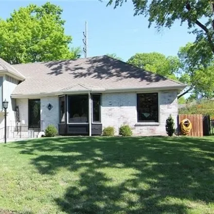 Buy this 4 bed house on 11748 West 51st Terrace in Shawnee, KS 66203
