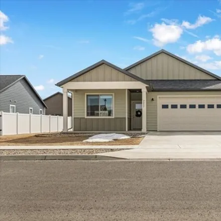 Buy this 3 bed house on Lizzy Street in Helena Valley Southeast, MT 56902