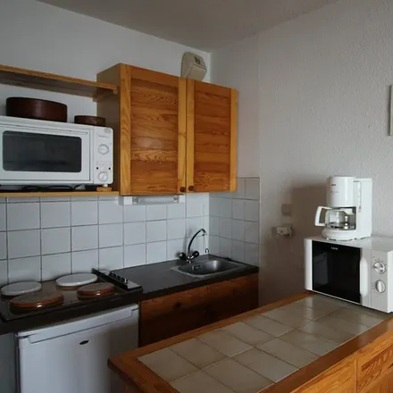 Image 1 - Auris, Isère, France - Apartment for rent