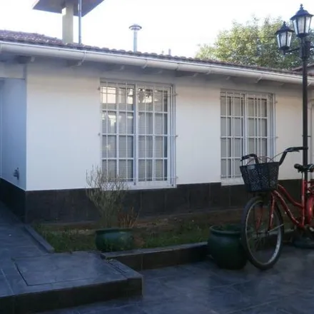 Buy this 2 bed house on Calle 7 382 in Partido de La Costa, 7107 Santa Teresita