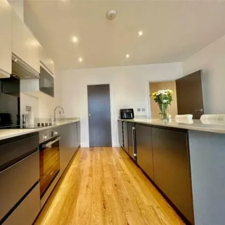 Image 3 - The Residence, Wycombe Road, Bradenham, HP14 4BF, United Kingdom - Room for rent