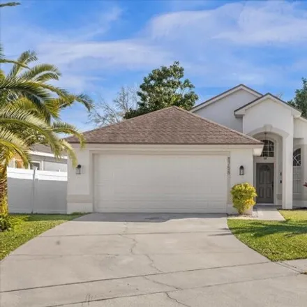 Buy this 3 bed house on 8790 Fort Shea Avenue in Orange County, FL 32822