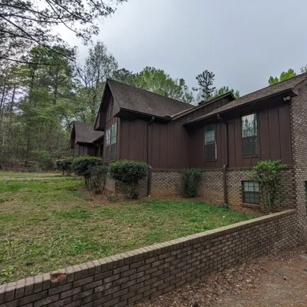 Image 8 - 38 Forrest, Brent, Bibb County, AL 35042, USA - House for sale